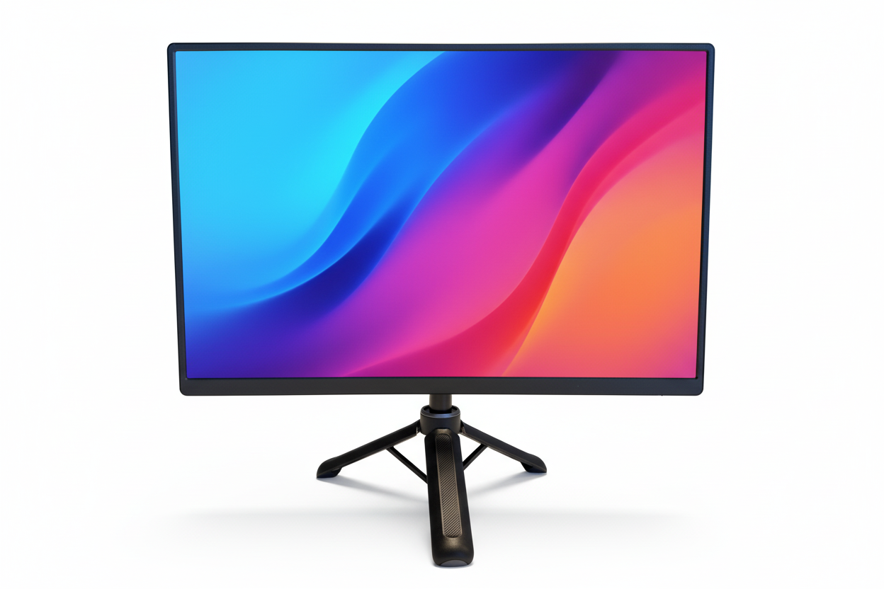 Bærbar Skærm Flex Pro – 16"