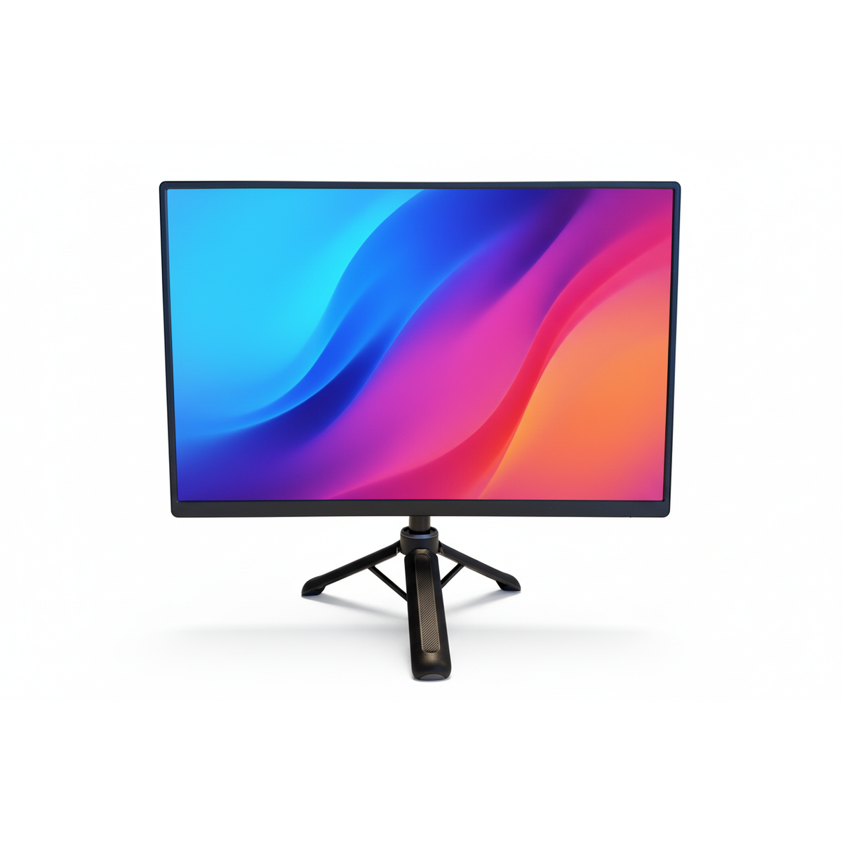 Bærbar Skærm Flex Pro – 16" + Stander