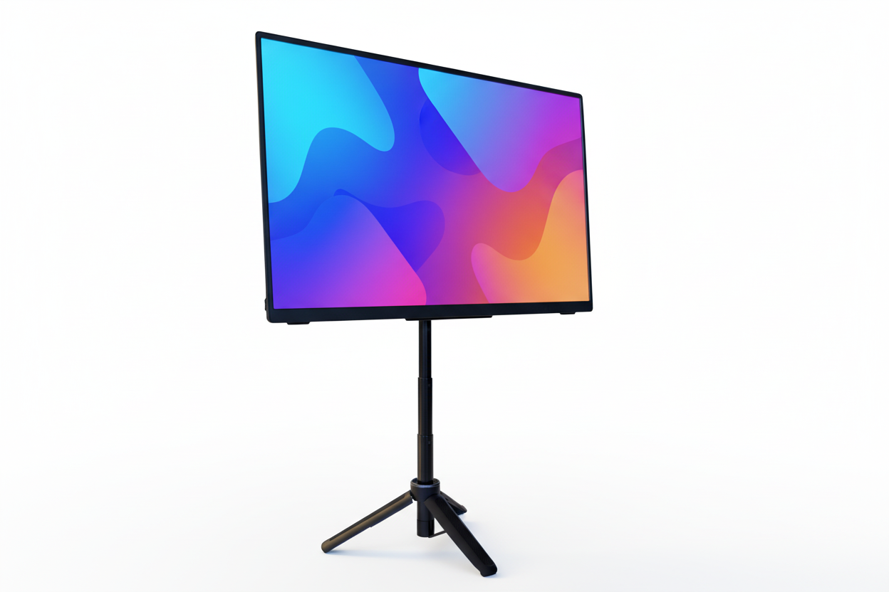 Bærbar Skærm Flex Pro – 16"