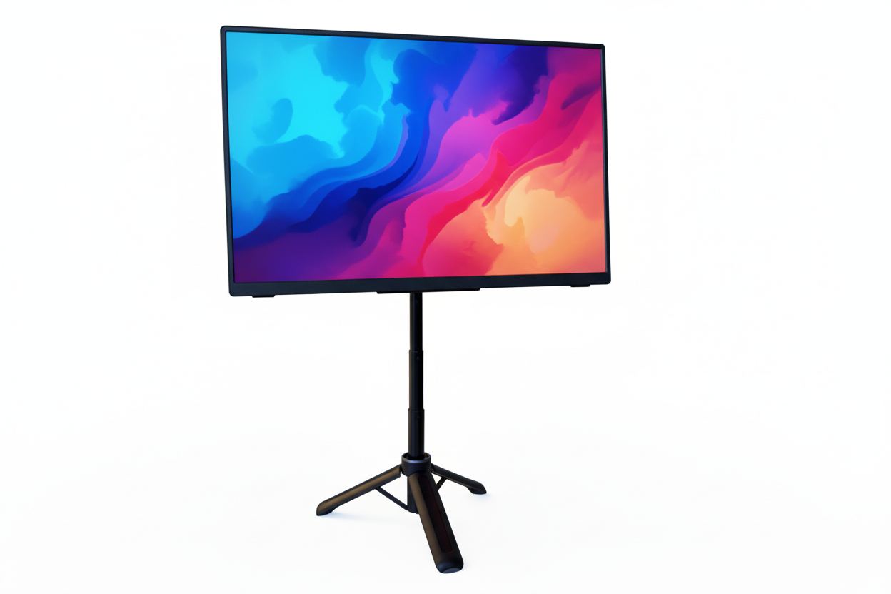 Bærbar Skærm Flex Pro – 16"