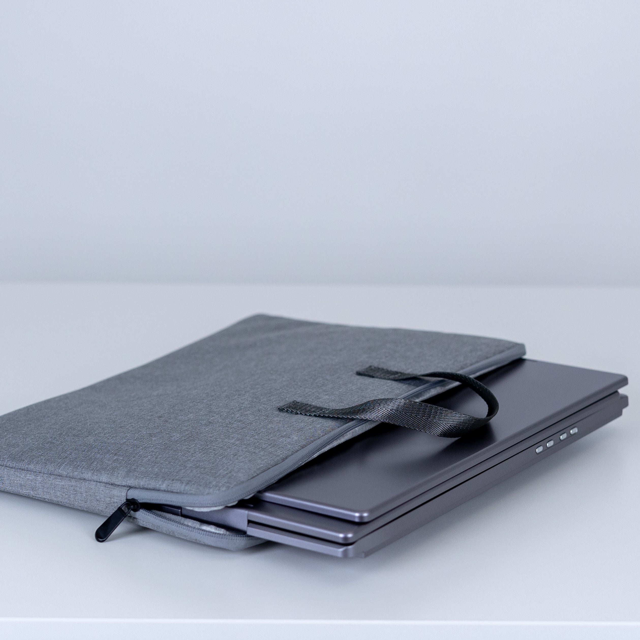 S800 Bærbar Duo Skærmudvider - 15,6"