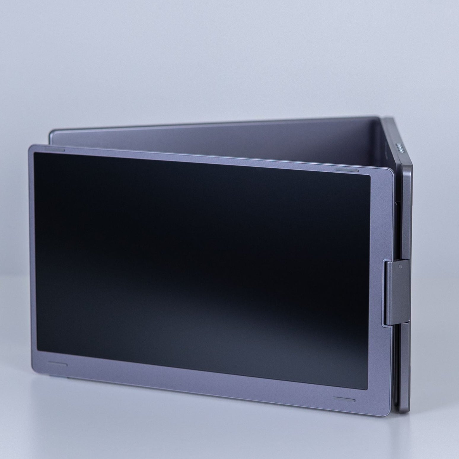 S800 Bærbar Duo Skærmudvider - 15,6"