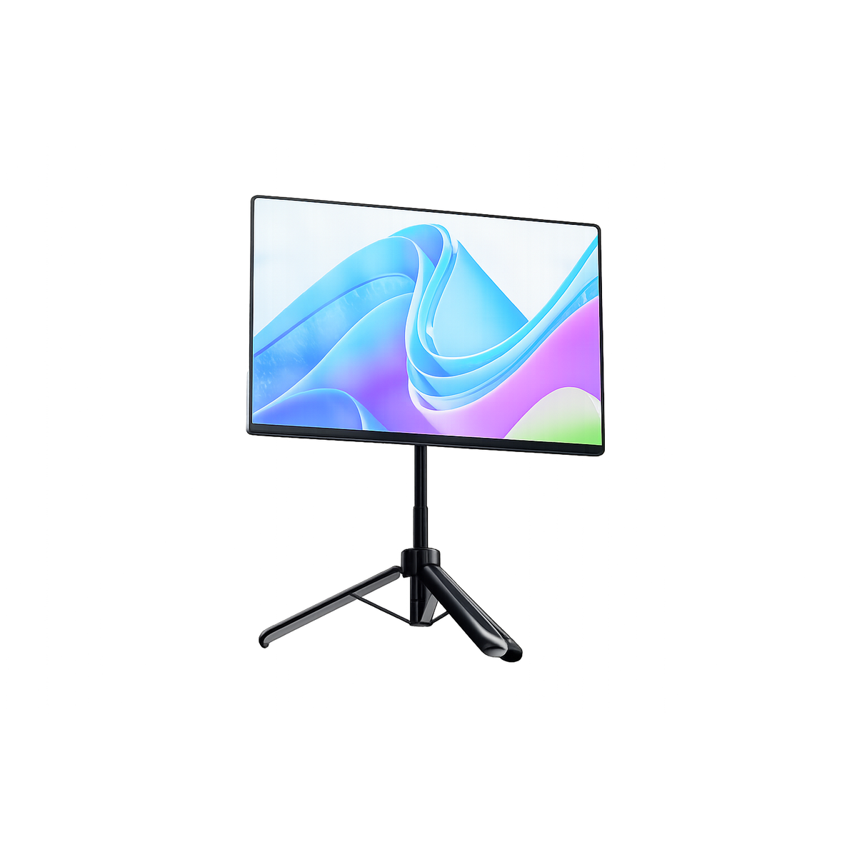 Bærbar Skærm Flex Pro – 16" + Stander
