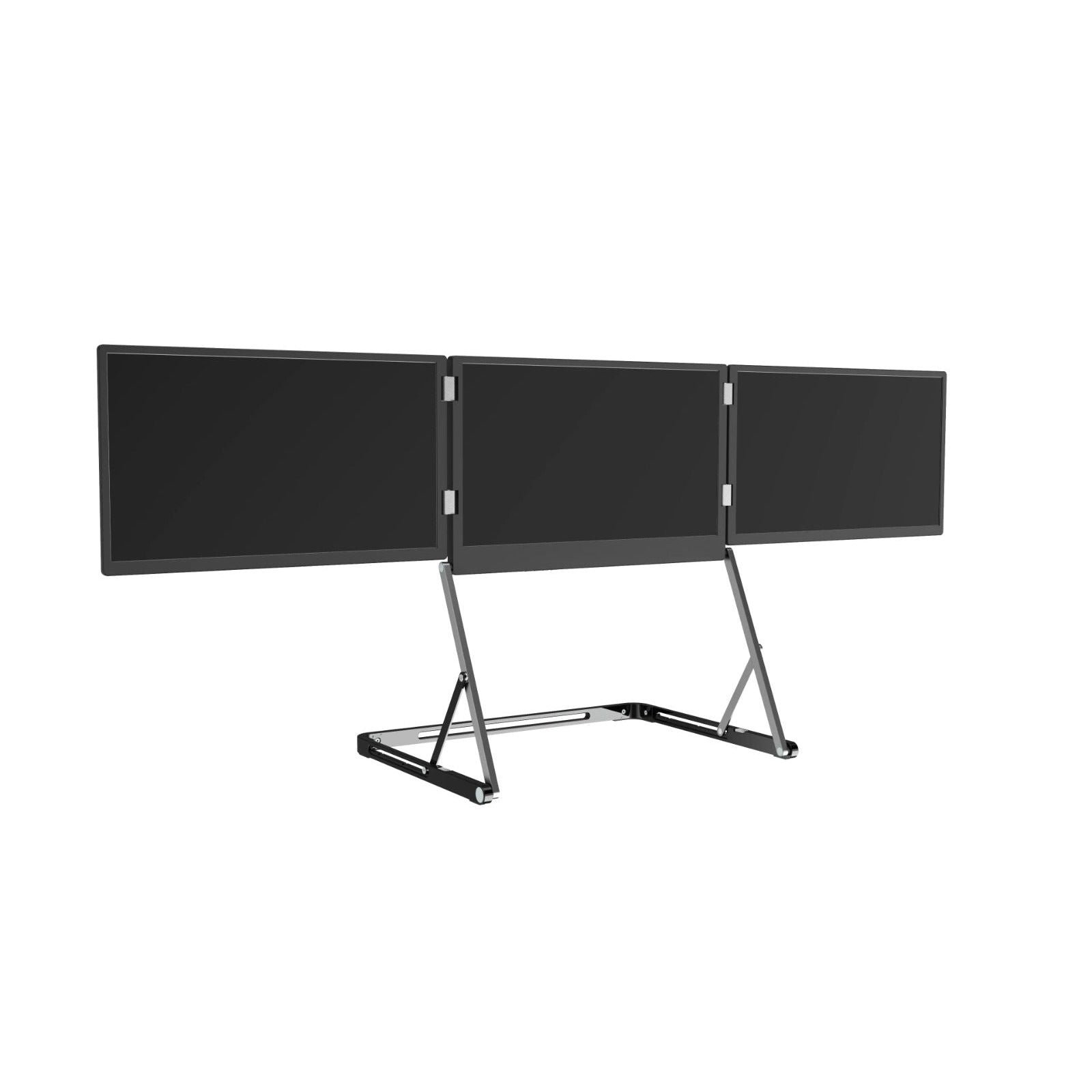 TriCreate Triple Skærmudvider - 15,6"