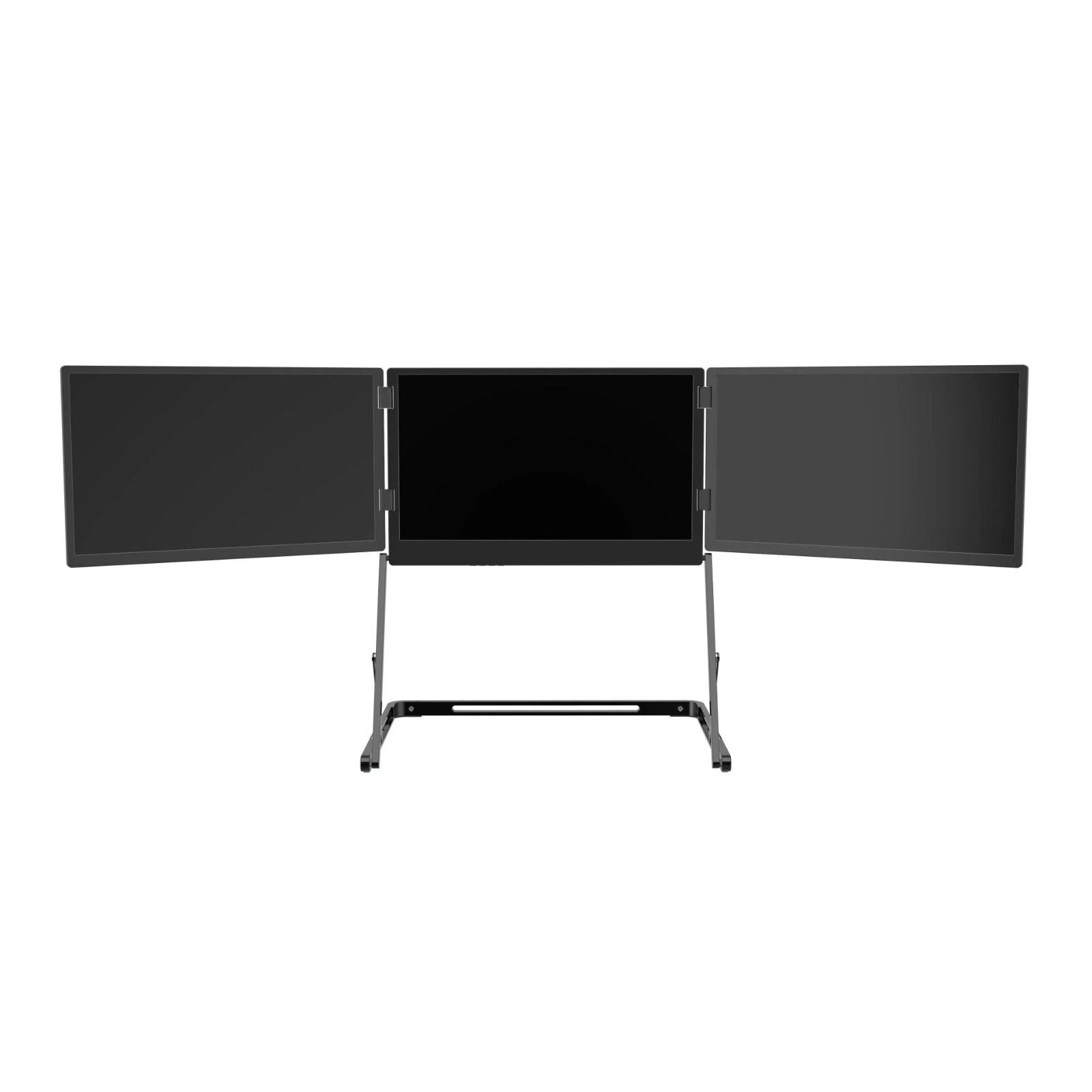 TriCreate Triple Skærmudvider - 15,6"
