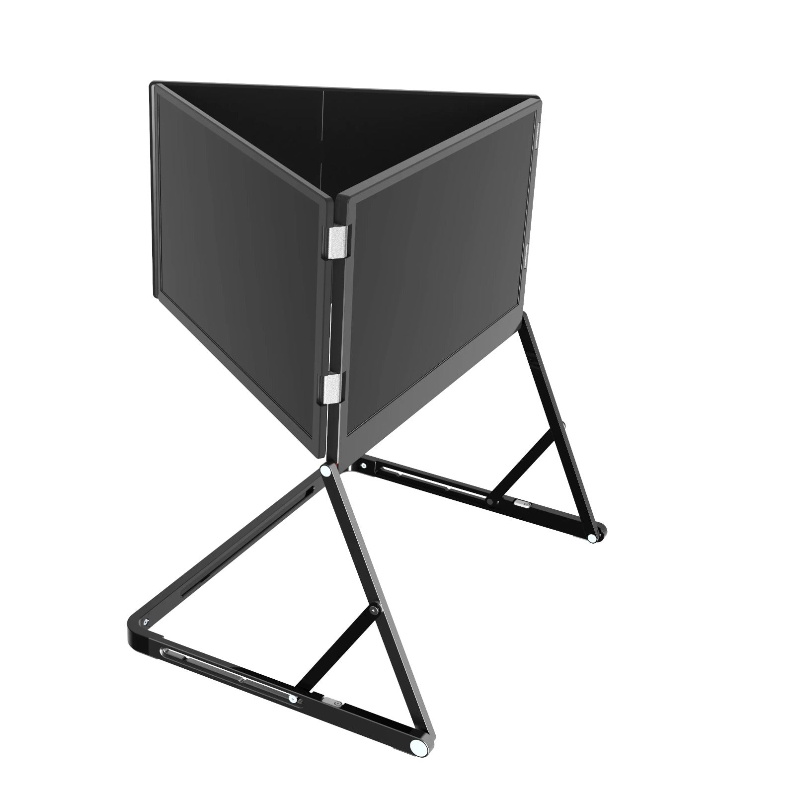 TriCreate Triple Skærmudvider - 15,6"