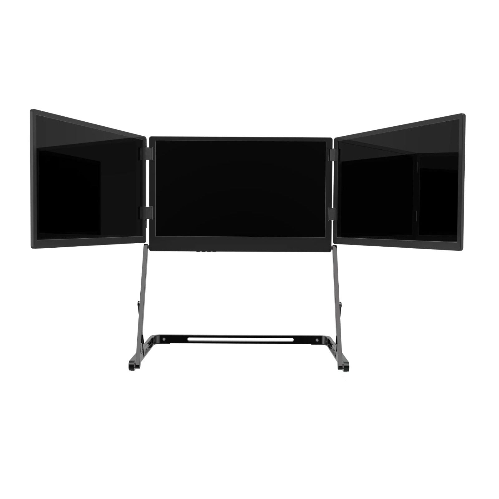 TriCreate Triple Skærmudvider - 15,6"