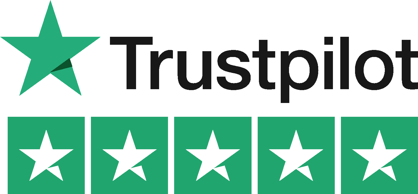 4,6 stjerner på <a href="https://dk.trustpilot.com/review/nandooshop.dk" target="_blank" title="https://dk.trustpilot.com/review/nandooshop.dk">Trustpilot</a>