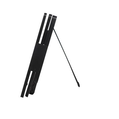 Alu Pro Bærbar Duo Skærmudvider