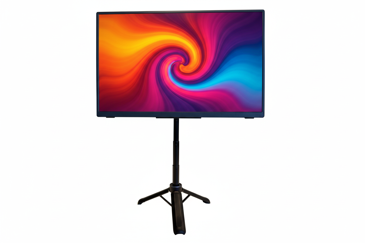 Bærbar Skærm Flex Pro – 16"