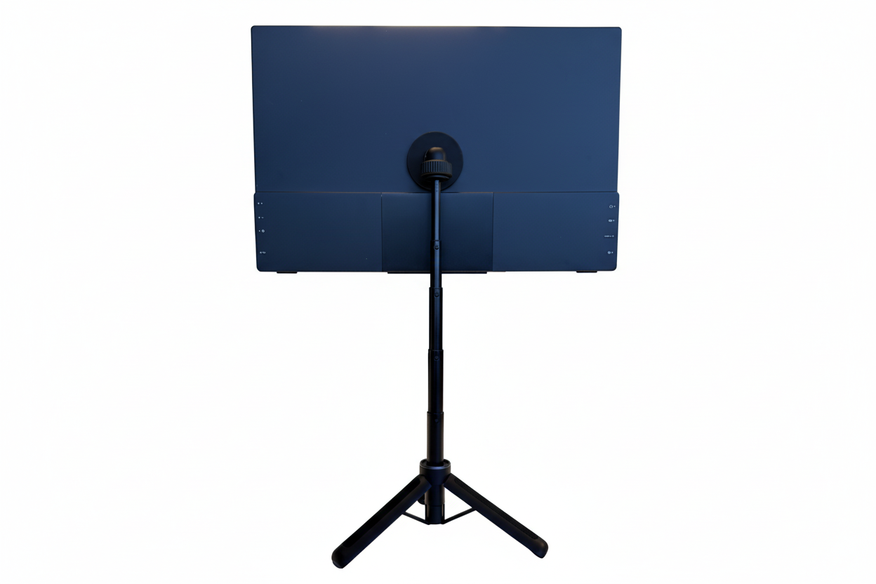 Bærbar Skærm Flex Pro – 16"