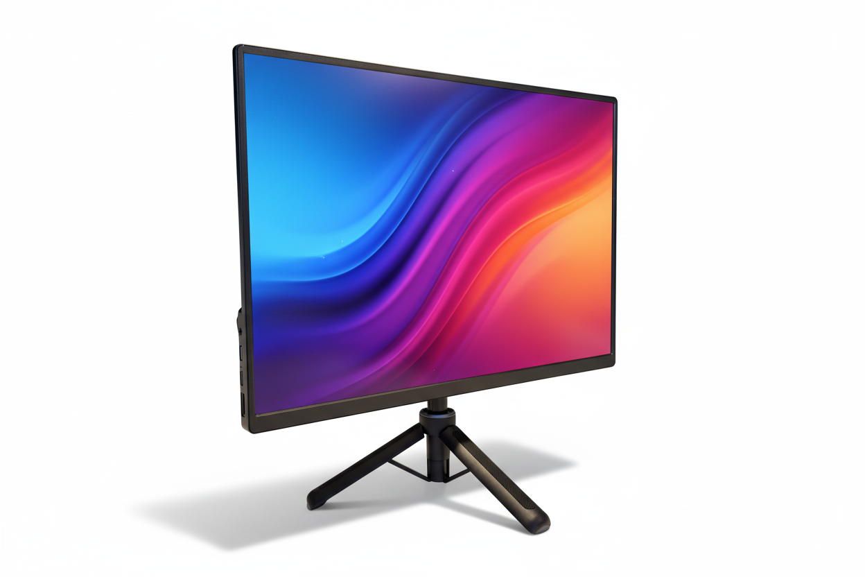 Bærbar Skærm Flex Pro – 16"