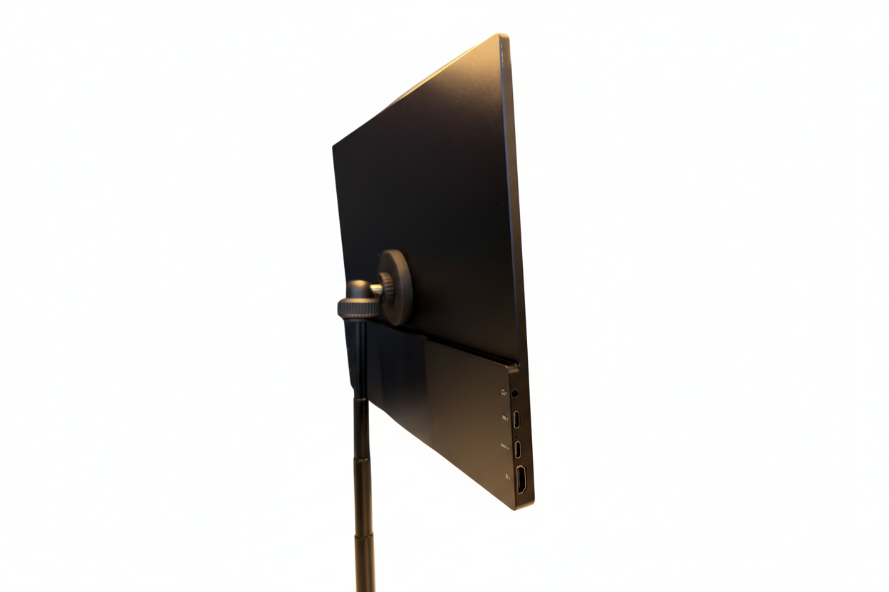 Bærbar Skærm Flex Pro – 16"