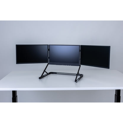 TriCreate Triple Skærmudvider - 15,6"