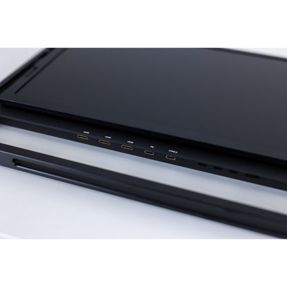 TriCreate Triple Skærmudvider - 15,6"