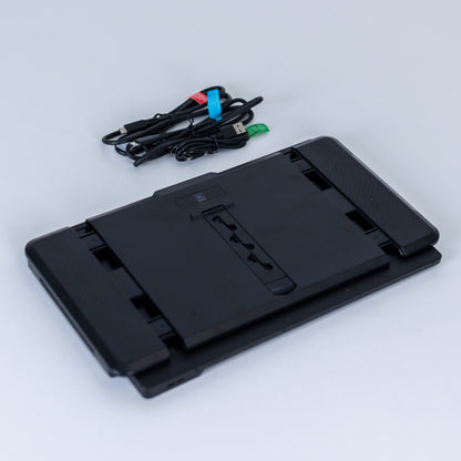 Kefeya S1 Bærbar Single Skærmudvider – 14"