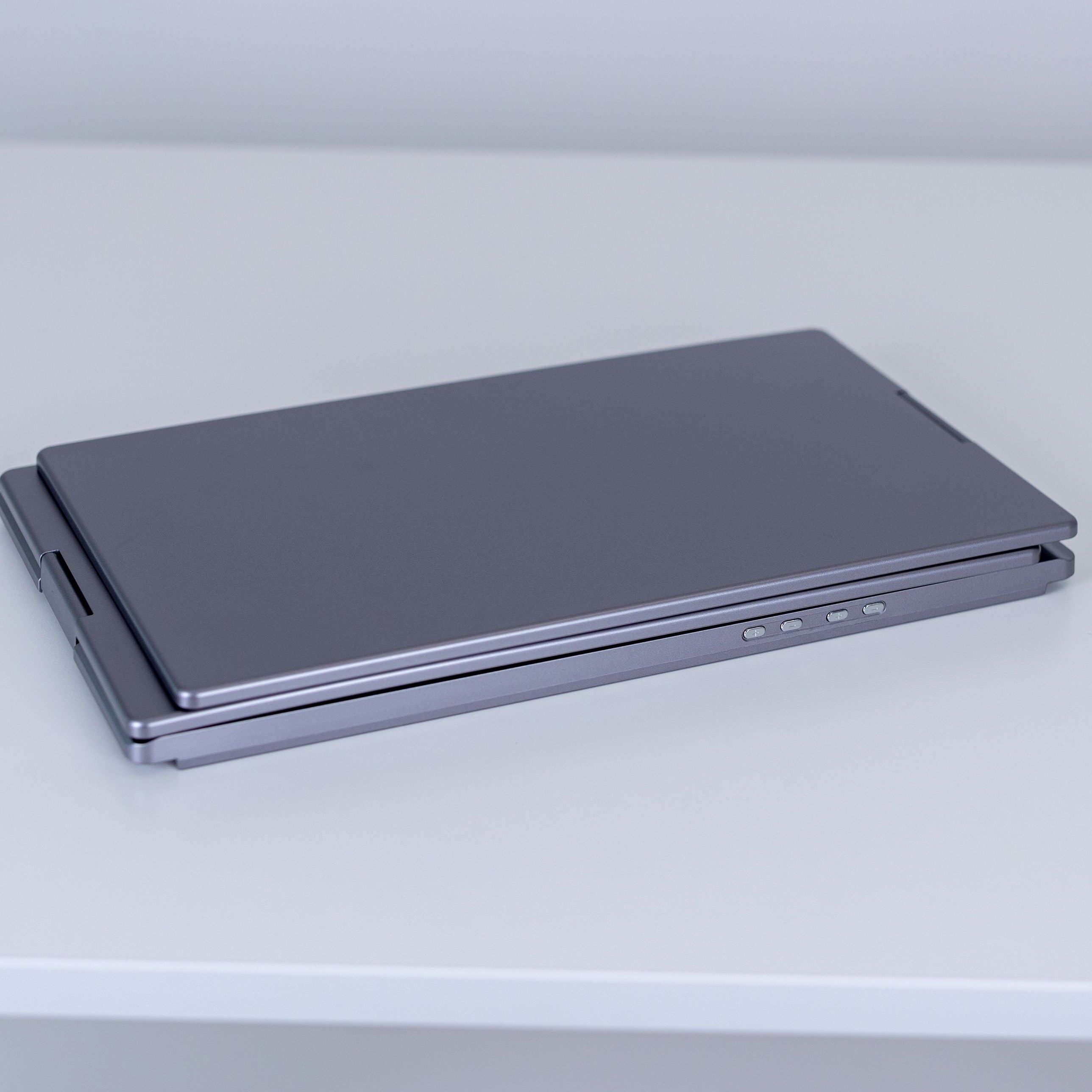 S800 Bærbar Duo Skærmudvider - 15,6"