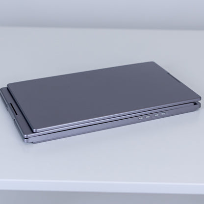 S800 Bærbar Duo Skærmudvider - 15,6"