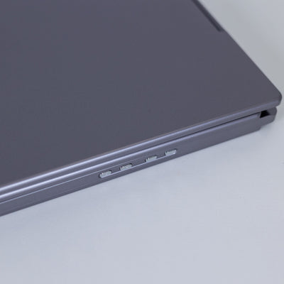 S800 Bærbar Duo Skærmudvider - 15,6"