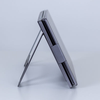 S800 Bærbar Duo Skærmudvider - 15,6"