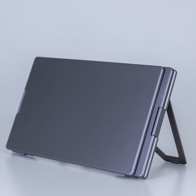 S800 Bærbar Duo Skærmudvider - 15,6"