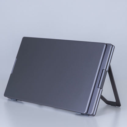 S800 Bærbar Duo Skærmudvider - 15,6"