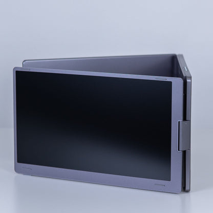 S800 Bærbar Duo Skærmudvider - 15,6"