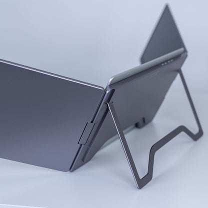 S800 Bærbar Duo Skærmudvider - 15,6"