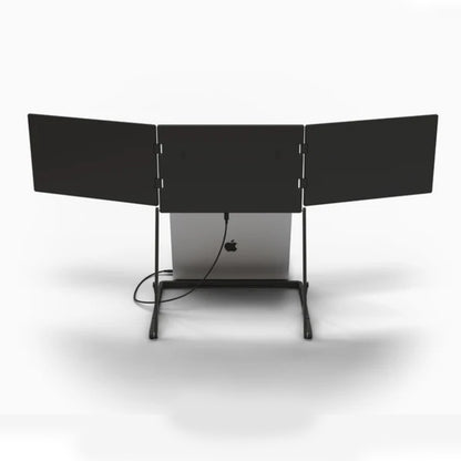 TriCreate Triple Skærmudvider - 15,6"