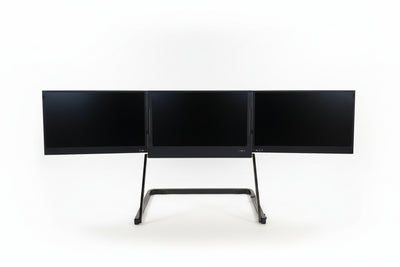 TriCreate Triple Skærmudvider - 15,6"