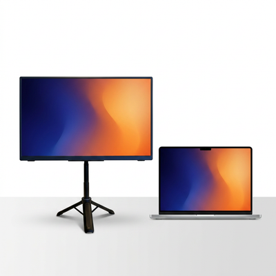Bærbar Skærm Flex Pro – 16"
