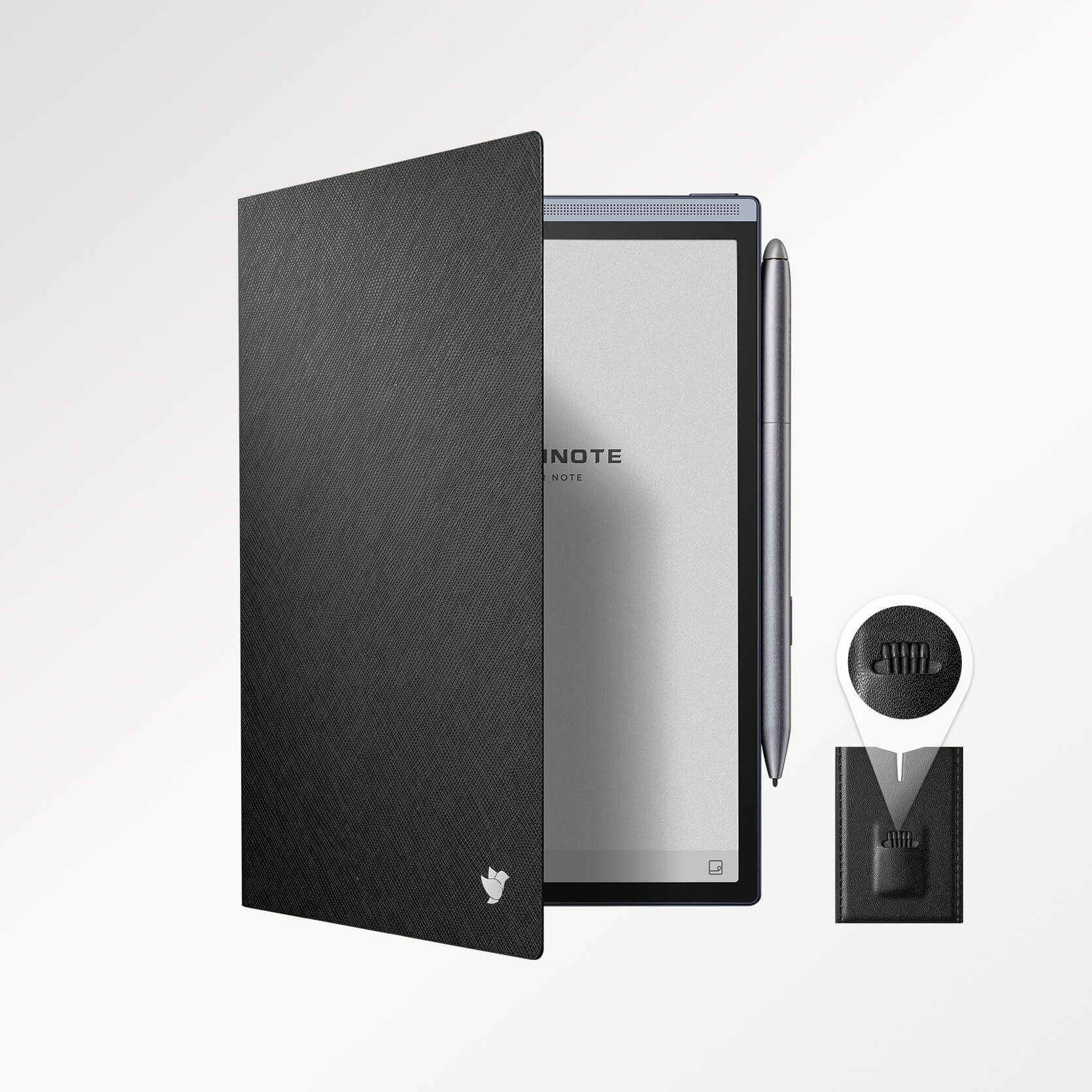 AINOTE Air 2 E-Notebook inkl. Pen + Cover - 8,2"