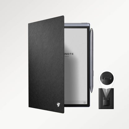 AINOTE Air 2 E-Notebook inkl. Pen + Cover - 8,2"
