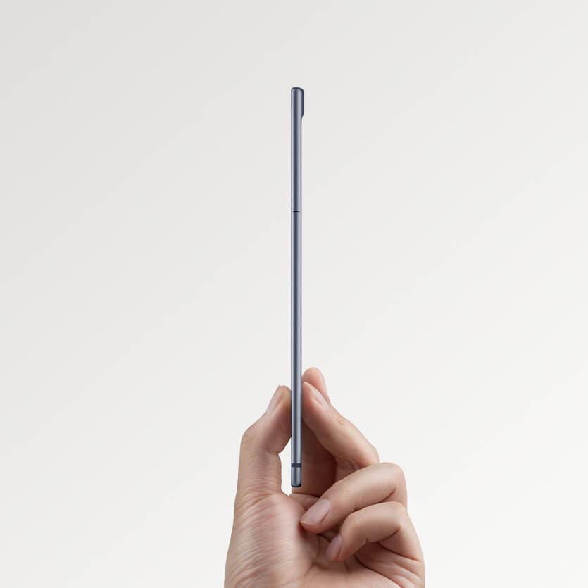 AINOTE Air 2 E-Notebook inkl. Pen + Cover - 8,2"