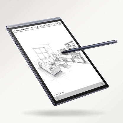 AINOTE Air 2 E-Notebook inkl. Pen + Cover - 8,2"